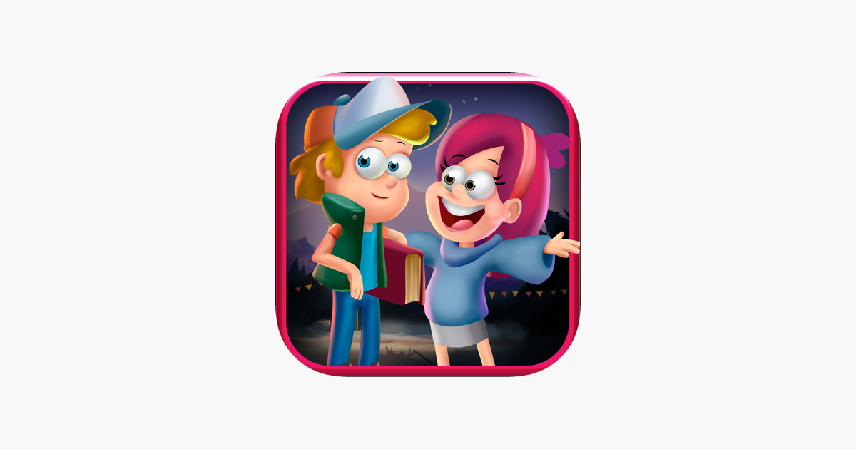 Games like Mystery Kids Run: Gravity Rope