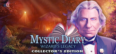 Games like Mystic Diary: Wizard's Legacy Collector's Edition