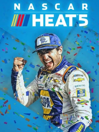 Nascar Heat 5 Image