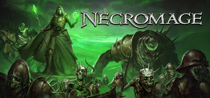 Necromage Image
