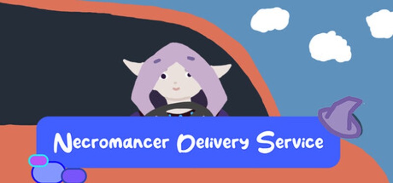 Necromancer Delivery Service Image