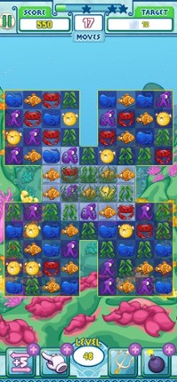 Neptune's Adventure screenshot