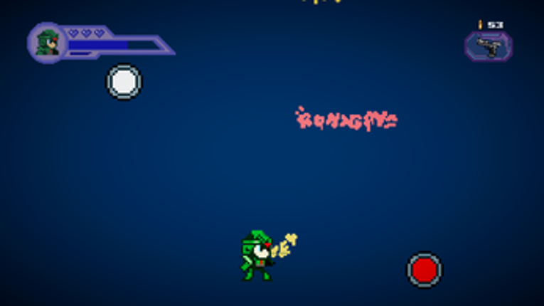 NeuroScape - Resurgence screenshot