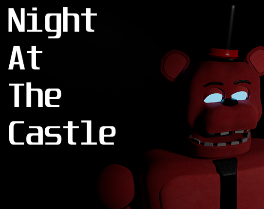 Night At The Castle Image