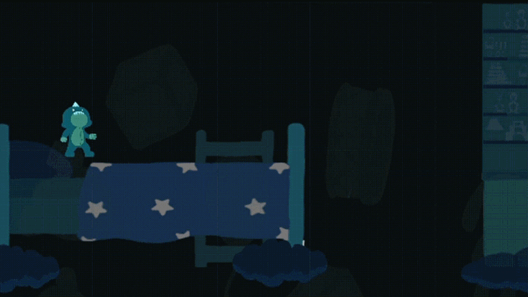 Nightmare Sound Game Image