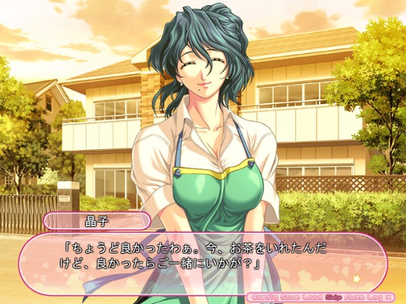 Niizuma wa Mahou Shoujo Image