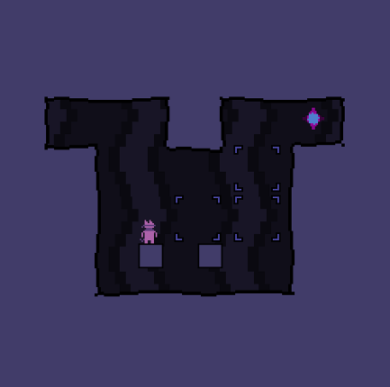 NullCat screenshot