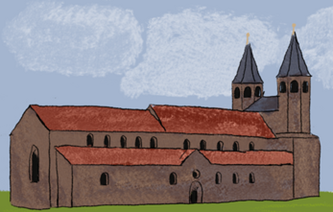 Old School screenshot