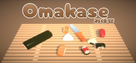 Games like Omakase (お任せ)