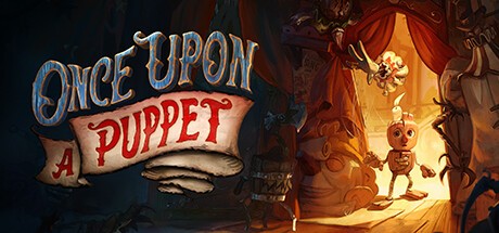 Games like Once Upon A Puppet