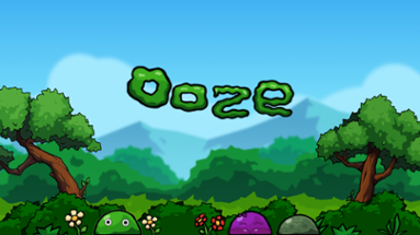 Ooze Image