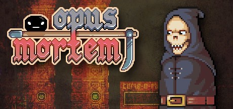 Games like Opus Mortem