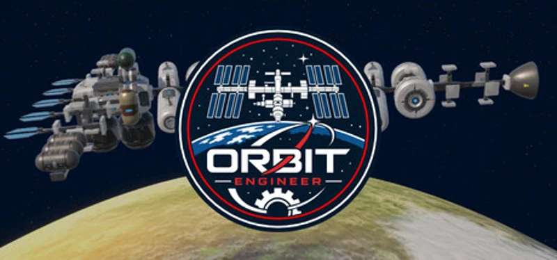 Orbit Engineer Image
