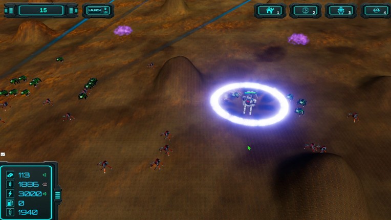 Our Last Stand Image