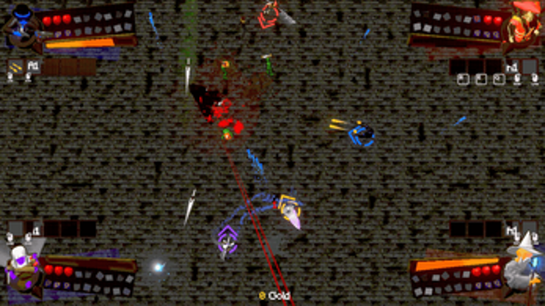 Outside In screenshot