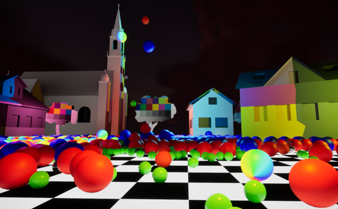 Games like OVER$T!MUL4T!0N