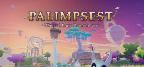 Games like Palimpsest: Where Magic Remembers