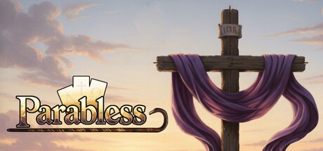 Games like Parabless
