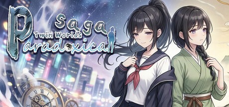 Games like Paradoxical双界诗 Paradoxical Twin Worlds Saga