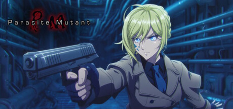 Parasite Mutant Image