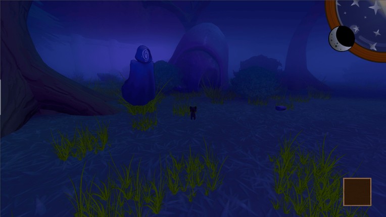 Paws & Potions screenshot