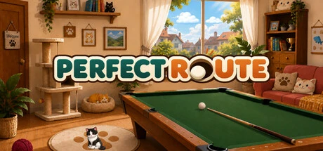 Games like Perfect Route