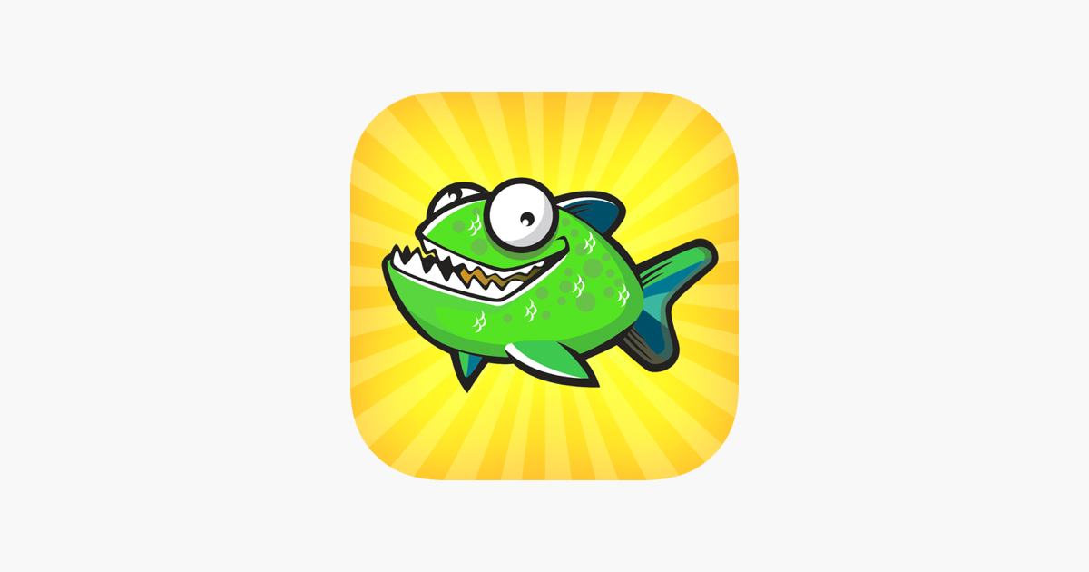 Games like Pește de nebun - jocuri amuzante aventura gratis