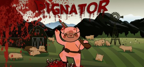 Games like PIGNATOR