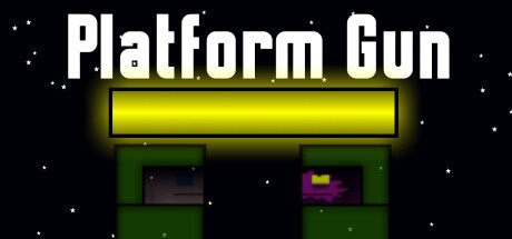 Games like Platform Gun