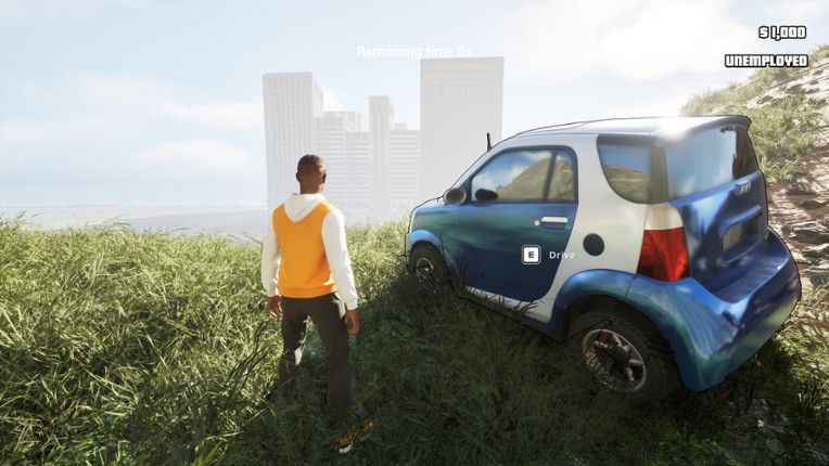 Poly Plaza 2 screenshot