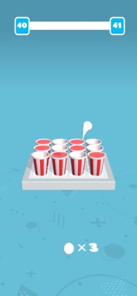 Pong Blast! screenshot