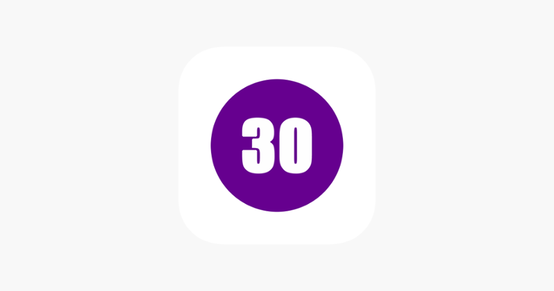 Pop 30 Image