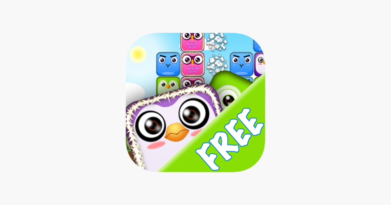 Pop Pop Rescue Pets Free - The cute puzzle games Image