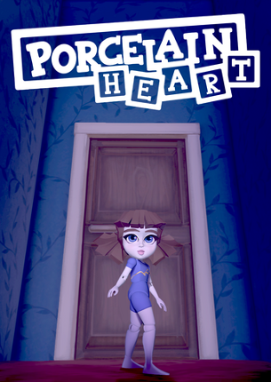 Porcelain Heart Image