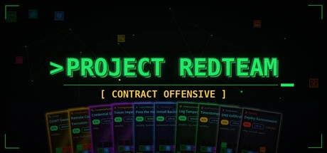 Games like Project RedTeam: Contract Offensive