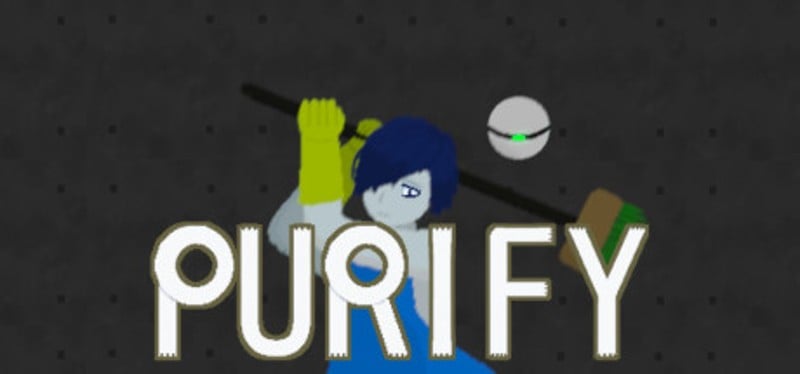 Purify Game Cover