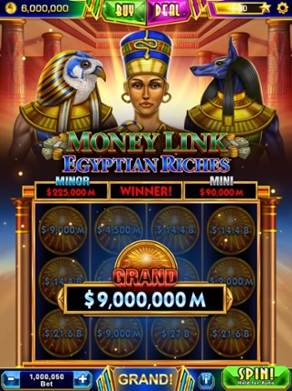 Quick Hit Slots - Vegas Casino screenshot