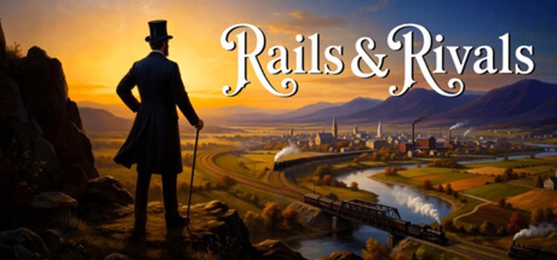 Rails & Rivals Image