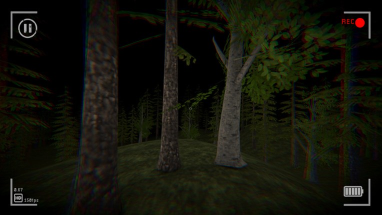 Rake: The lake Image
