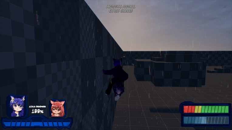 Rebellious Takeover Image