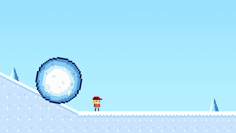 Red Cap Adventure Image