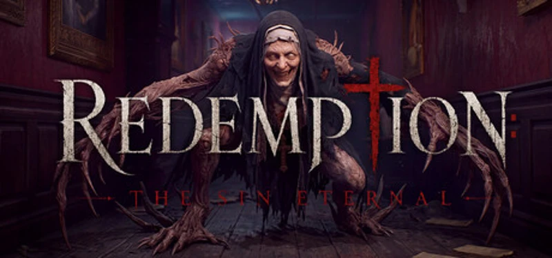 Redemption: The Sin Eternal Image