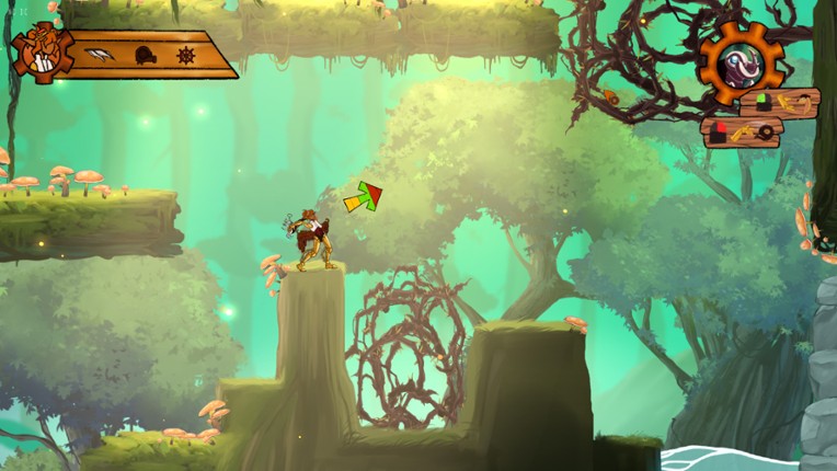 Return to the Skyway screenshot