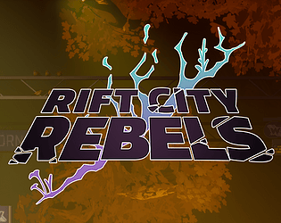 Games like Rift City Rebels