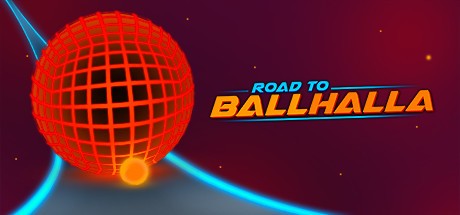 Games like Road to Ballhalla