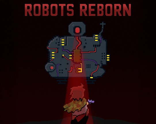 Robots Reborn Image