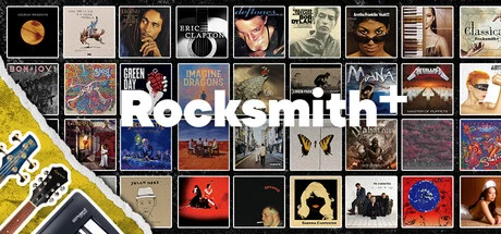 Games like Rocksmith