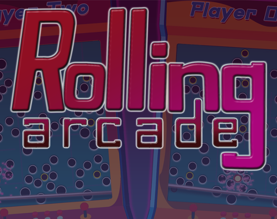 Rolling Arcade Game Cover