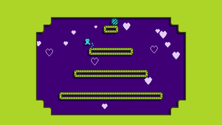 ROOMSPEED screenshot