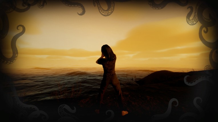 Sailing alone:Aftermath screenshot